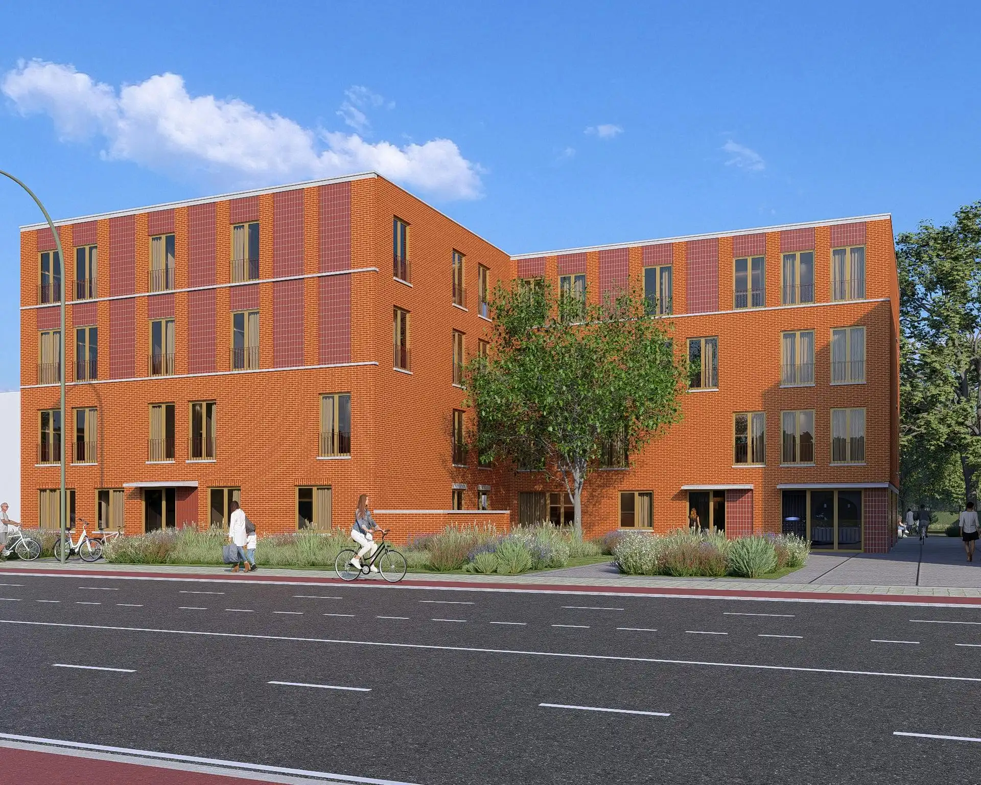 Borsbeekse Hof foto 17