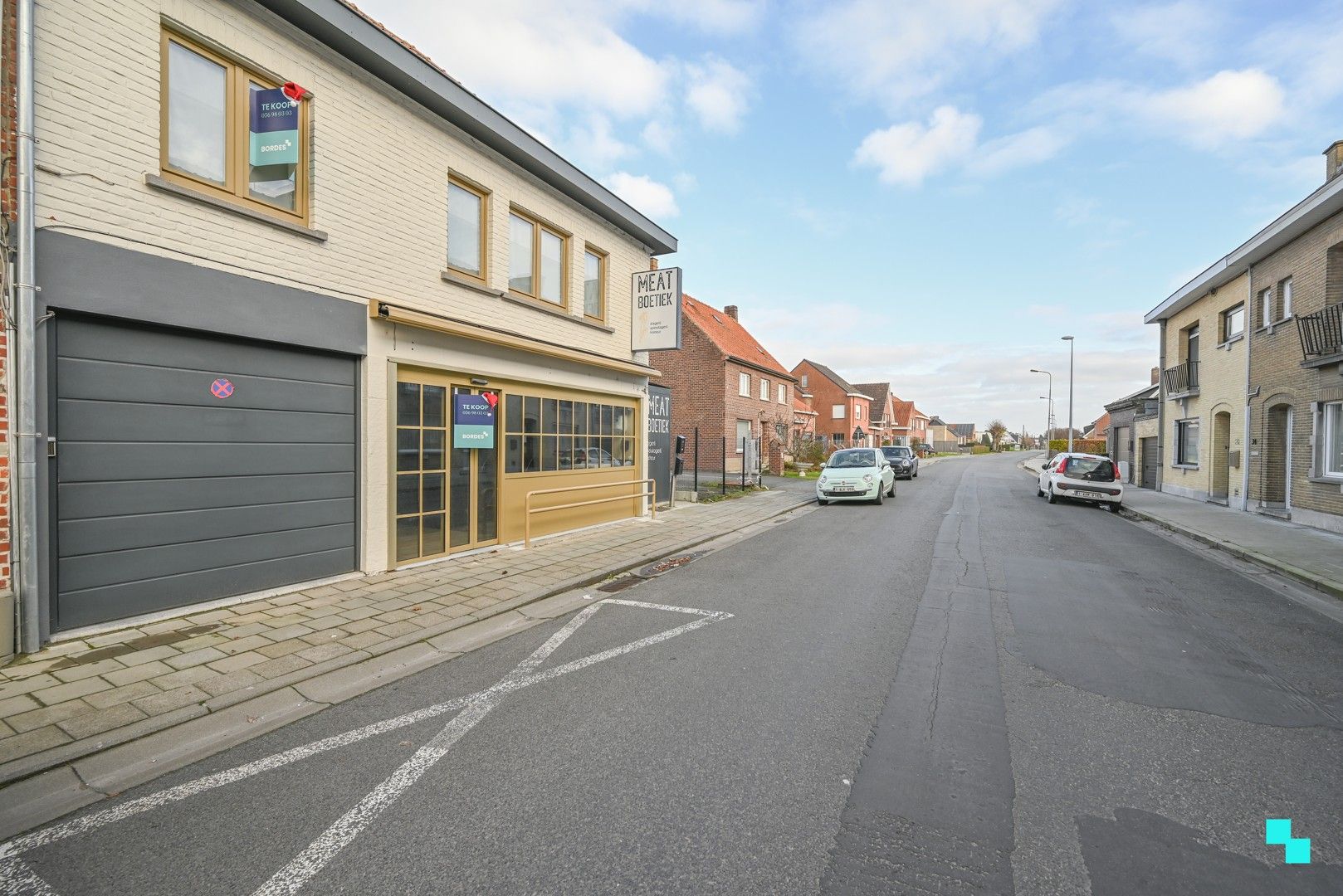 Woning met handelsruimte foto 24