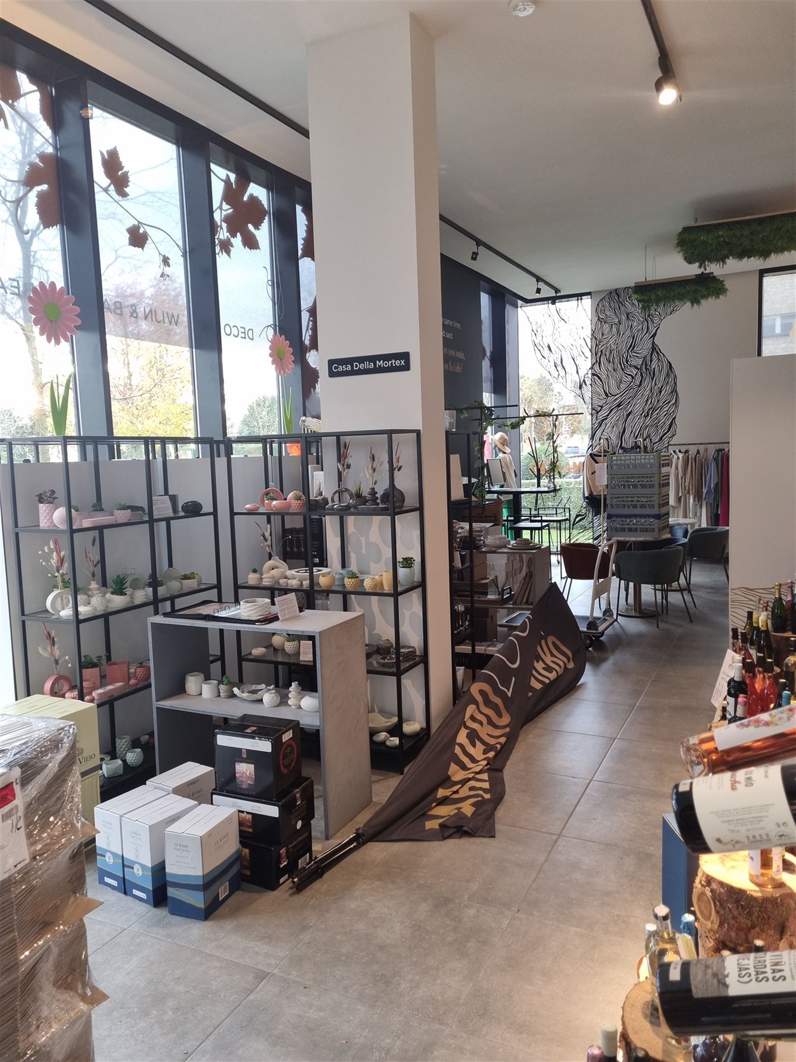 Winkelruimte op strategische locatie foto 2