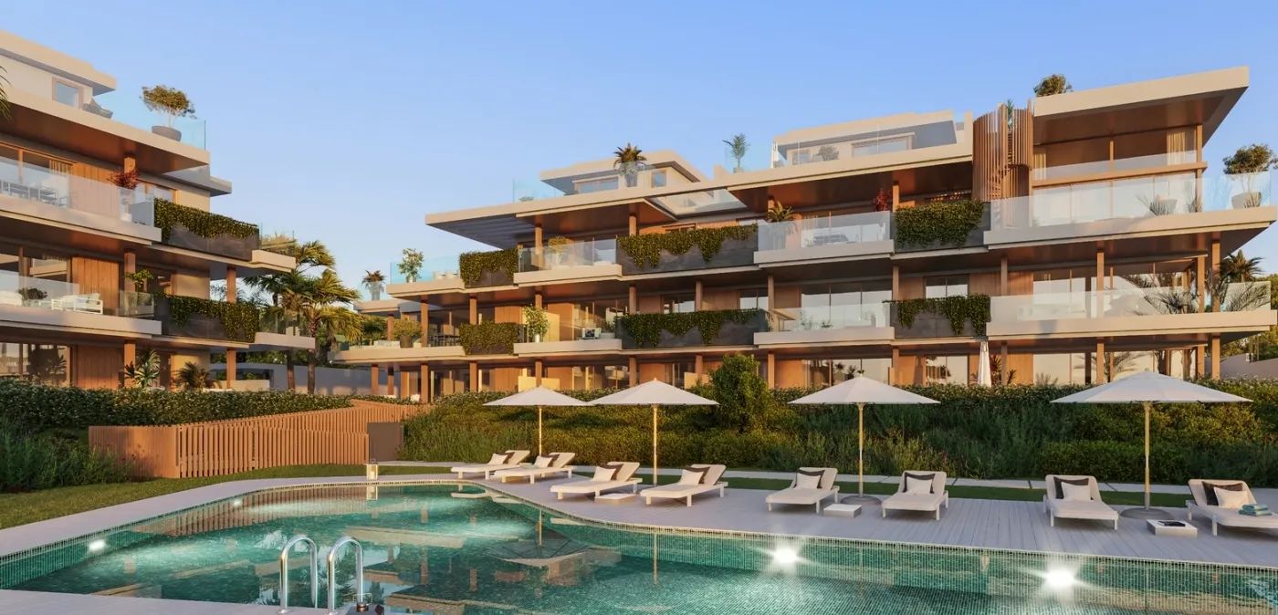 Ontdek de perfecte mix van rust, luxe en een uitzonderlijke locatie! Jouw kans om te genieten van het leven aan de zonnige Costa del Sol! foto 1