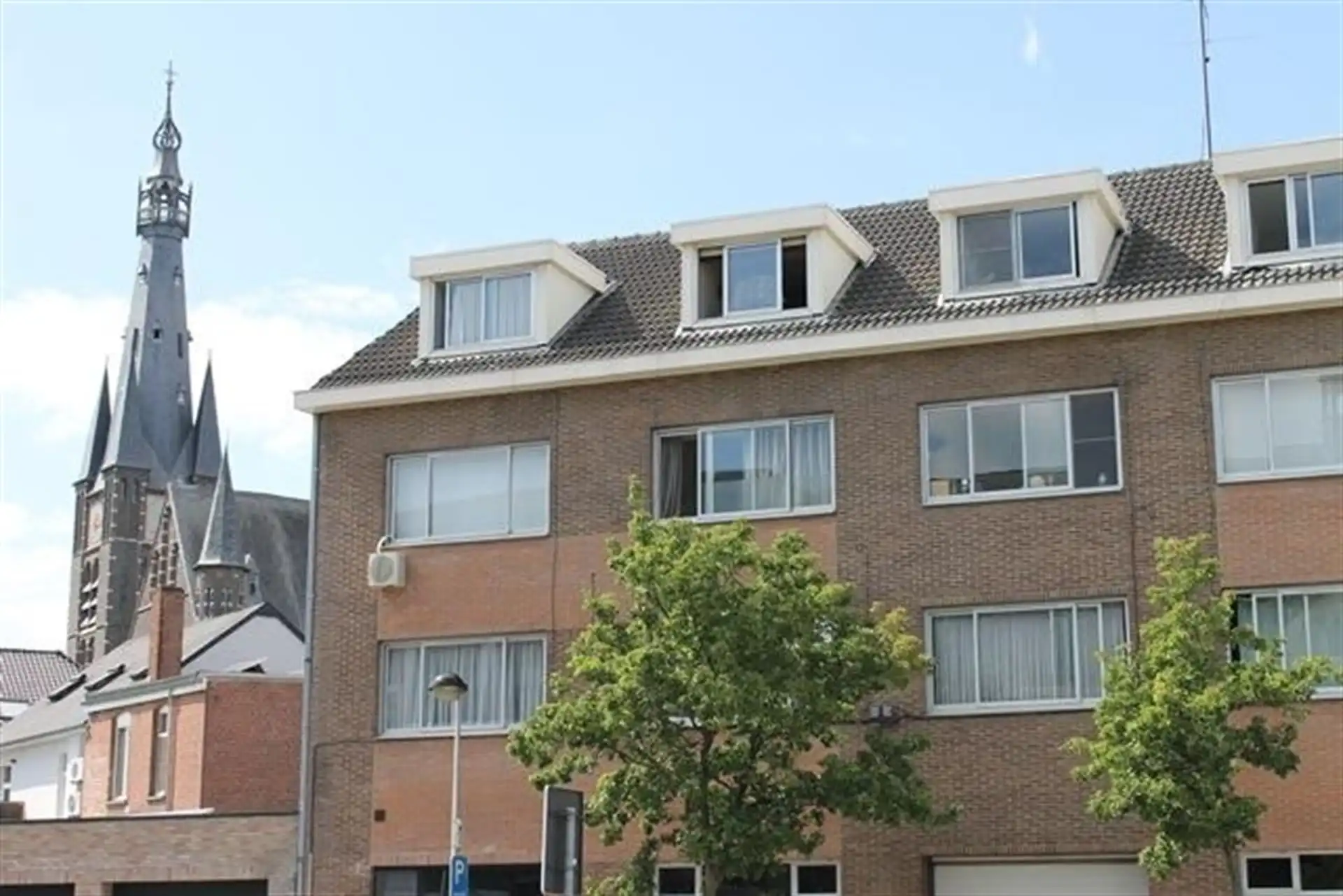 Studio te huur Wal 47/16 - 3930 HAMONT