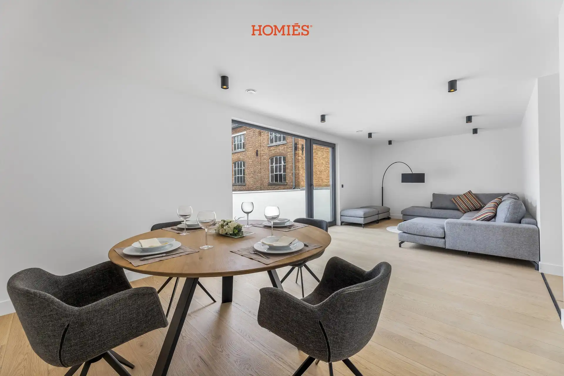 Prachtige nieuwbouwwoning met 4 slpks in Wijgmaal foto 19
