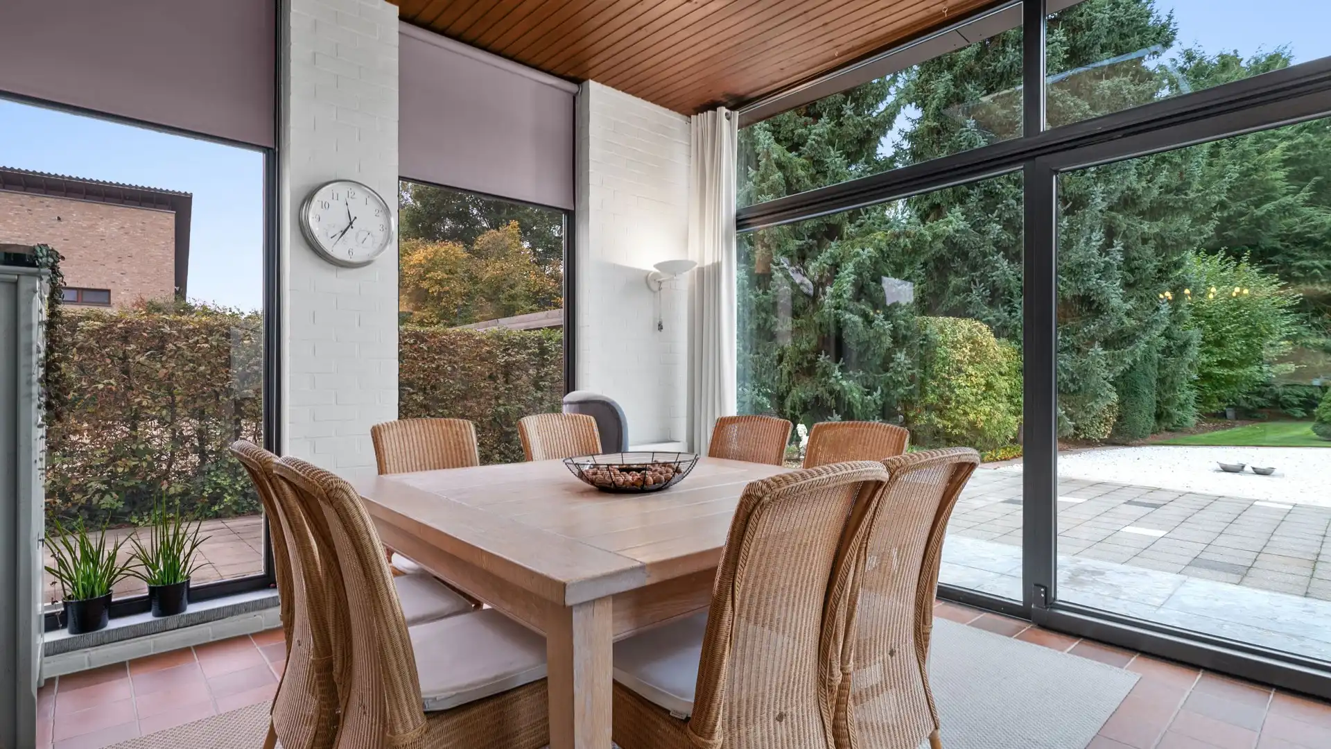 Open bebouwing met 3 slpkrs op TOP locatie in Opglabbeek foto 21