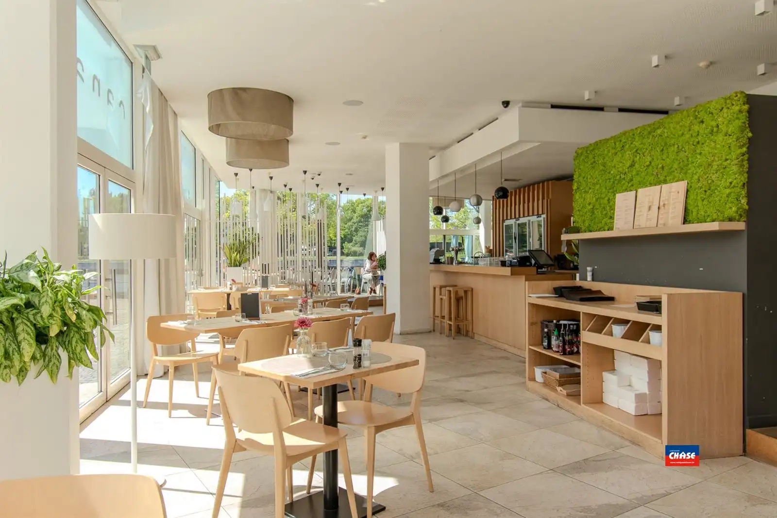 Restaurant foto 13