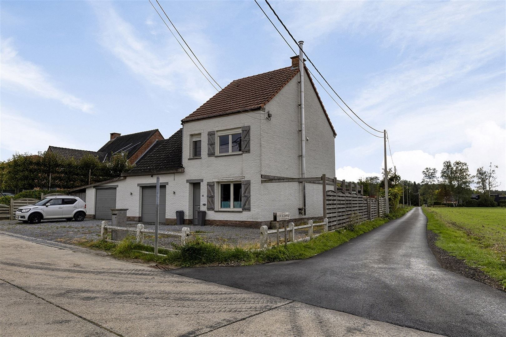 Zeer ruime gezinswoning op toplocatie ! foto 14
