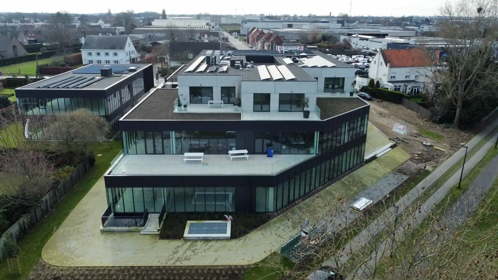 Nieuwbouwappartementen TE KOOP in een uniek nieuwbouwproject, residentie Hèlen Park! foto 17