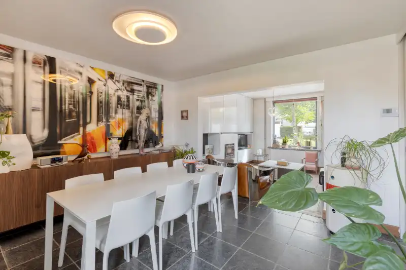 Charmante woning waar u zich meteen thuis voelt foto 3