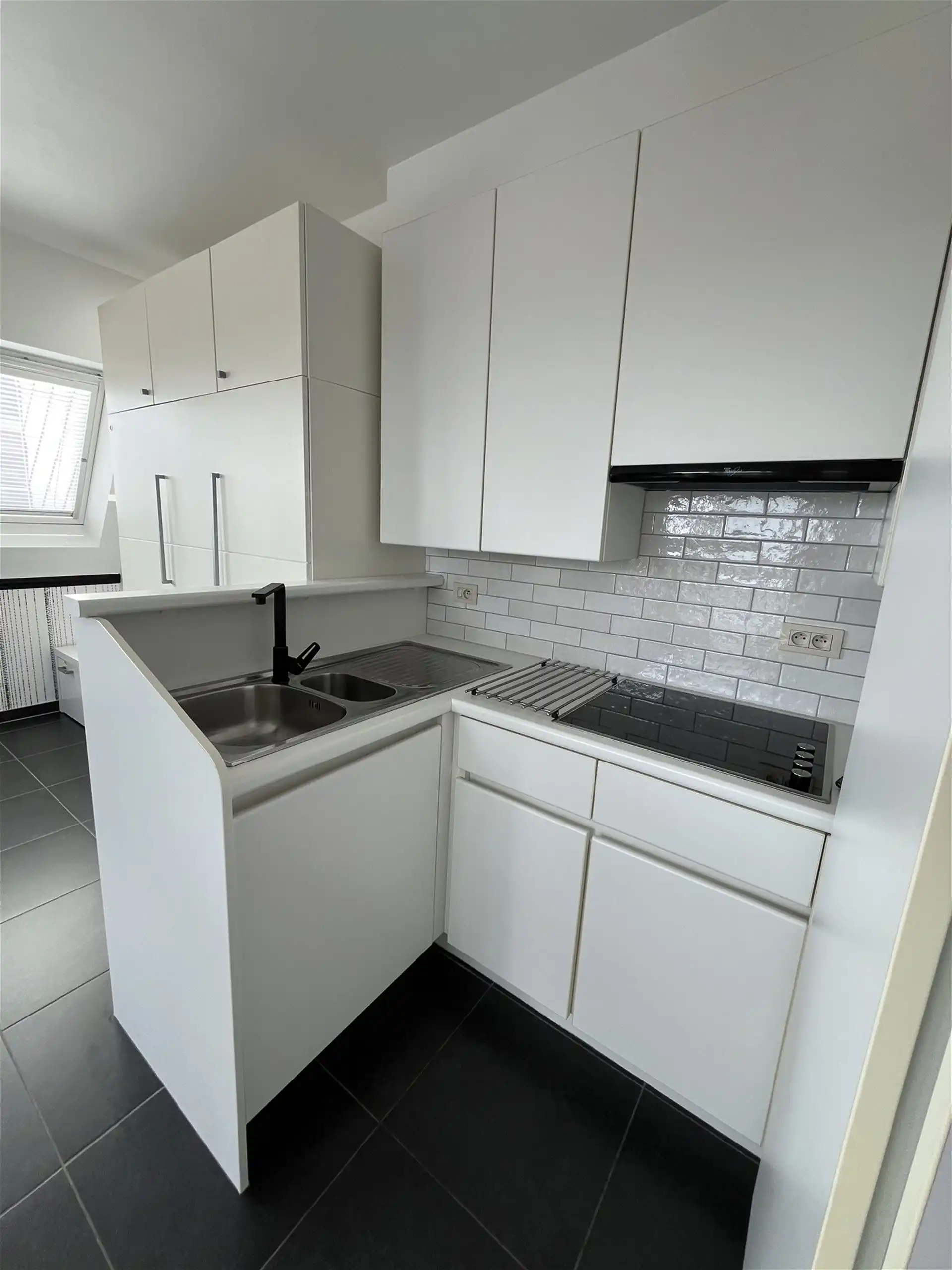 Appartement 1 slaapkamer foto 4