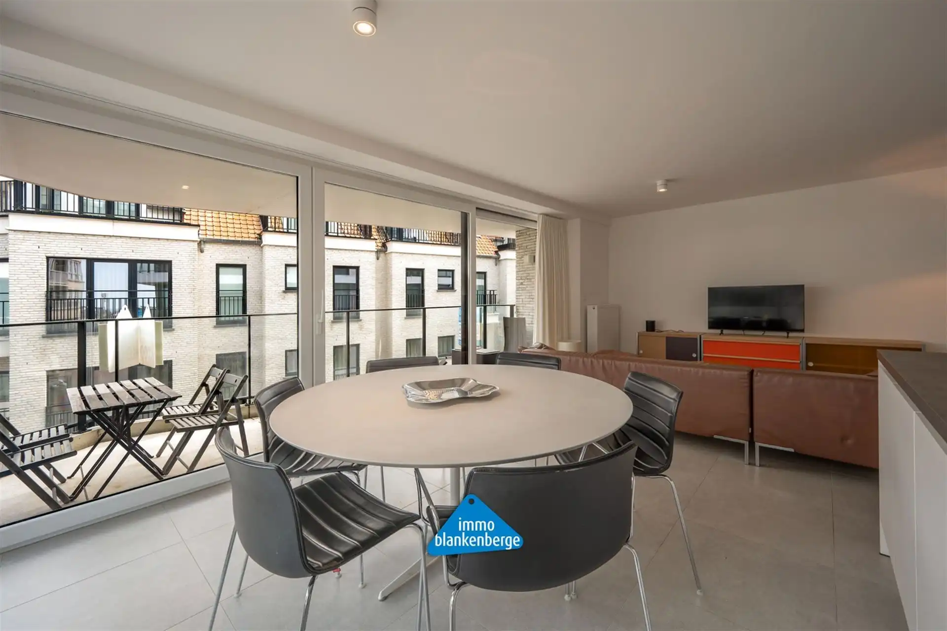 Prachtig hoekappartement op toplocatie foto 10