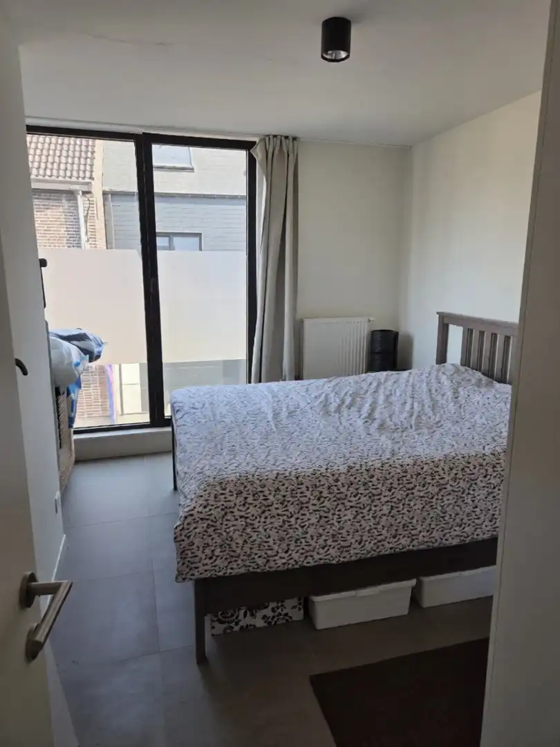 Ideaal gelegen appartement te Bertem foto 5