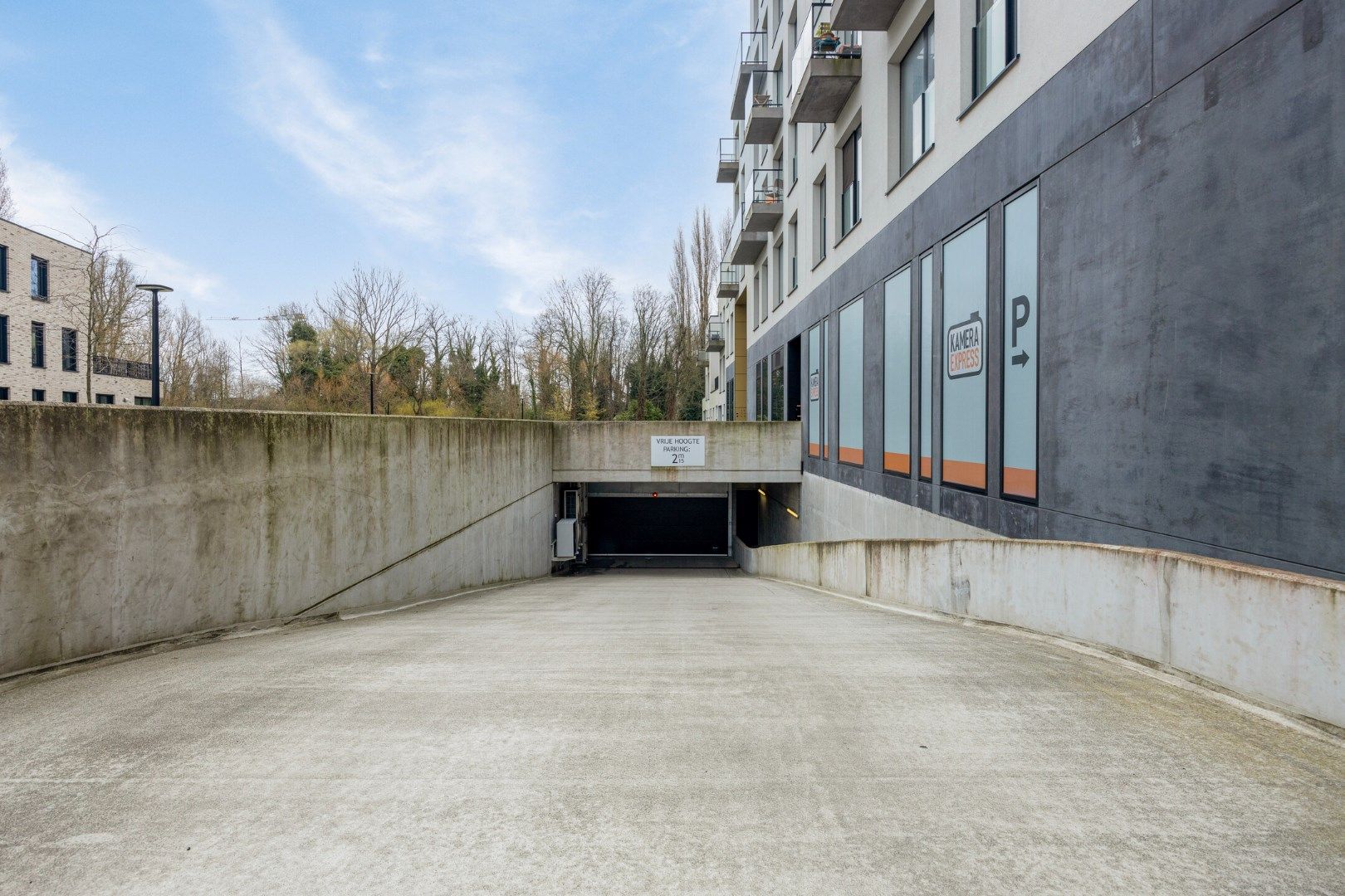 Hoekappartement met zich op water, zuidgericht terras en 2slaapkamers.  foto 14