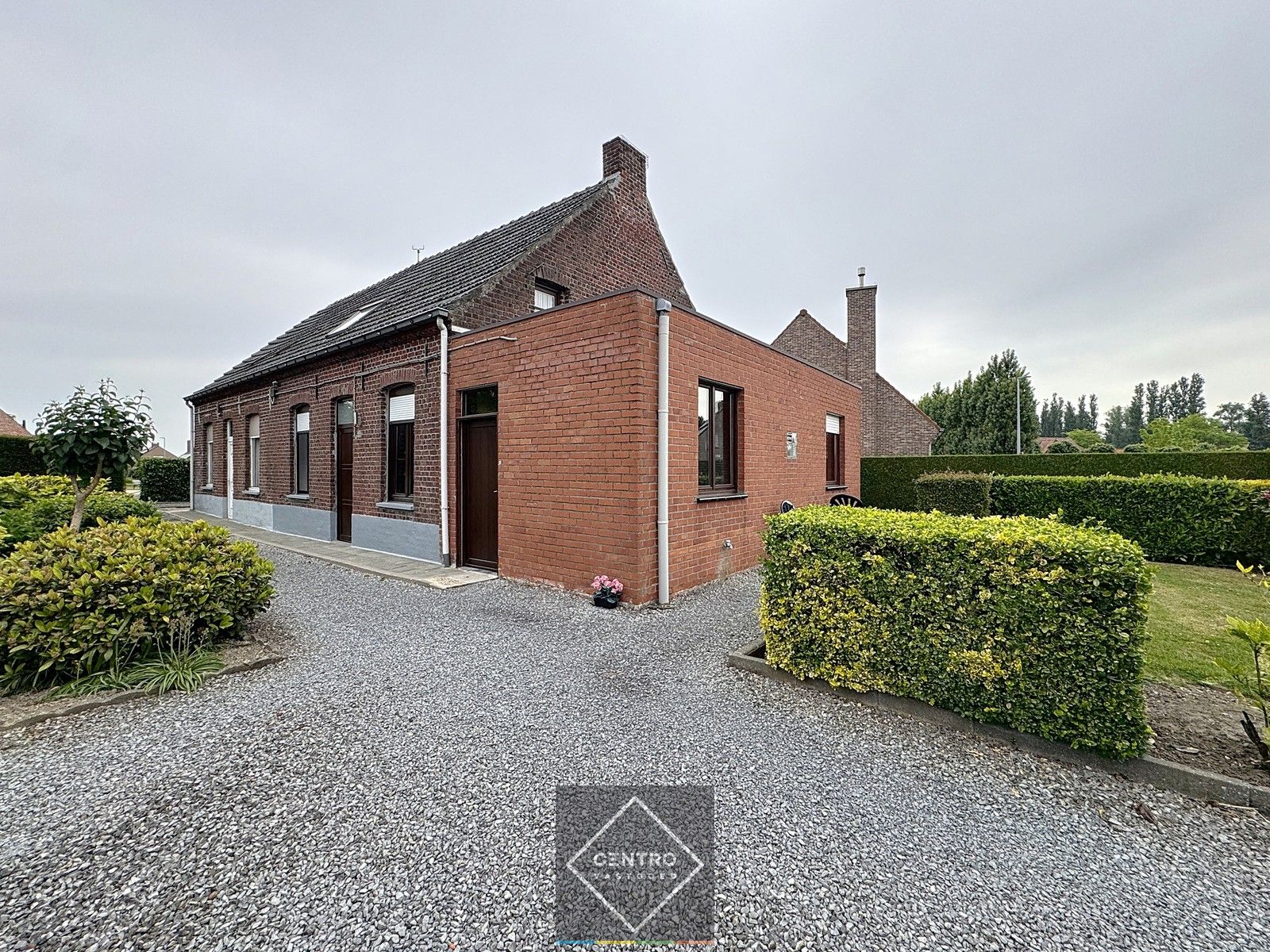 2 Afbraakwoningen op mooie ligging te Roeselare! foto 5