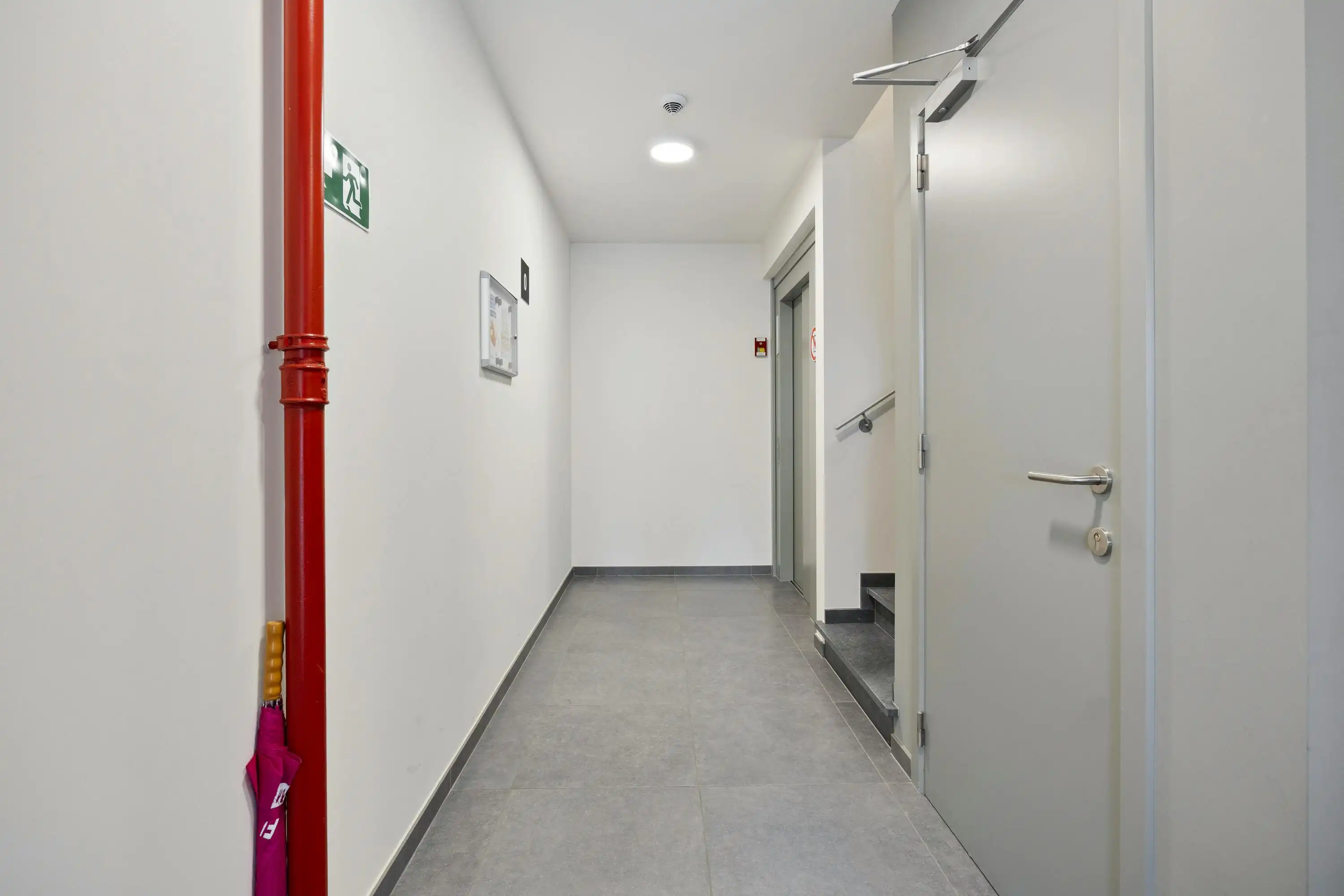 Instapklaar appartement te koop in centrum Wuustwezel! foto 16