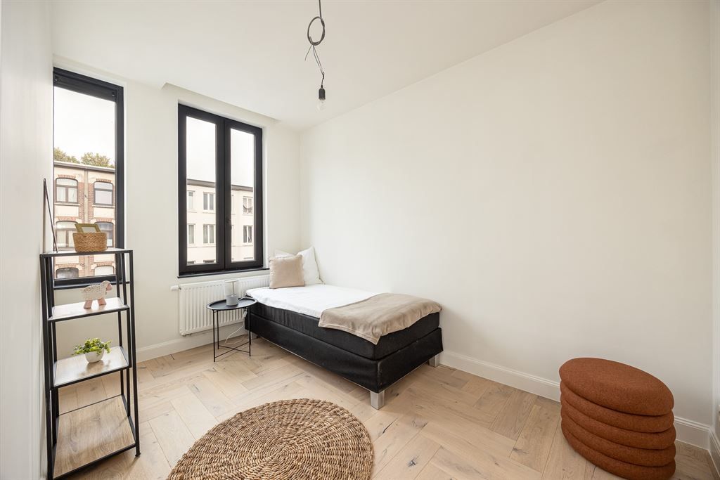 Hoogwaardig gerenoveerde, energiezuinige wonin foto 17