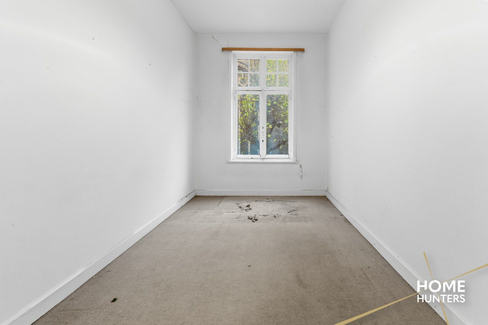 Karakteristieke herenwoning met gigantische tuin op toplocatie foto 19