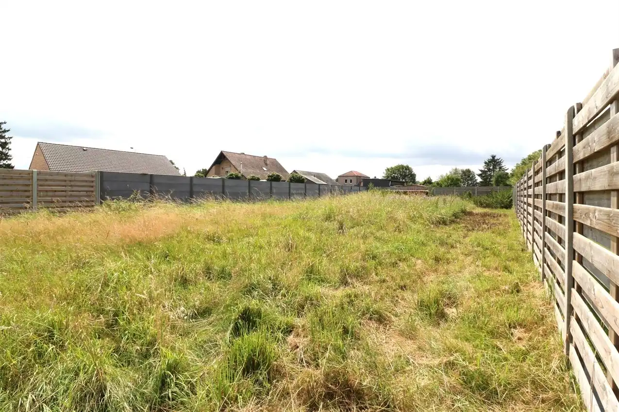 Royale bouwgrond voor open bebouwing van 12a84ca foto 8