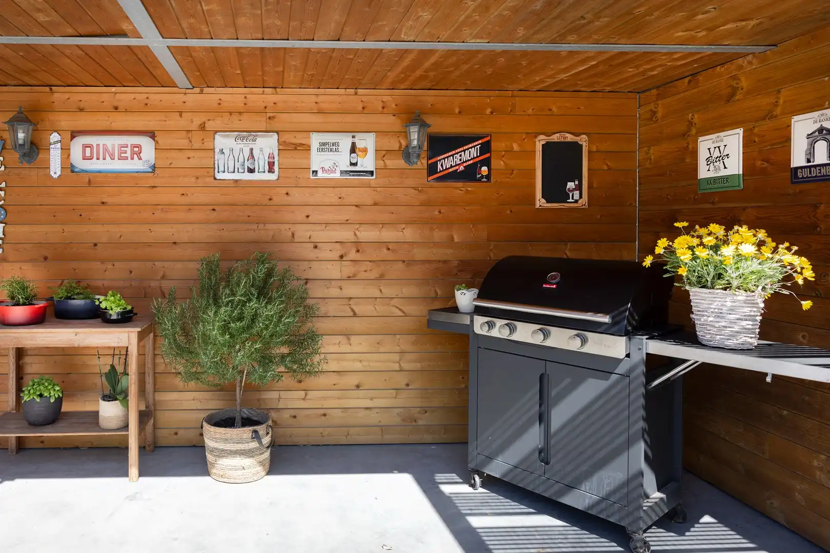 Gezellige, instapklare woning nabij het centrum. foto 15