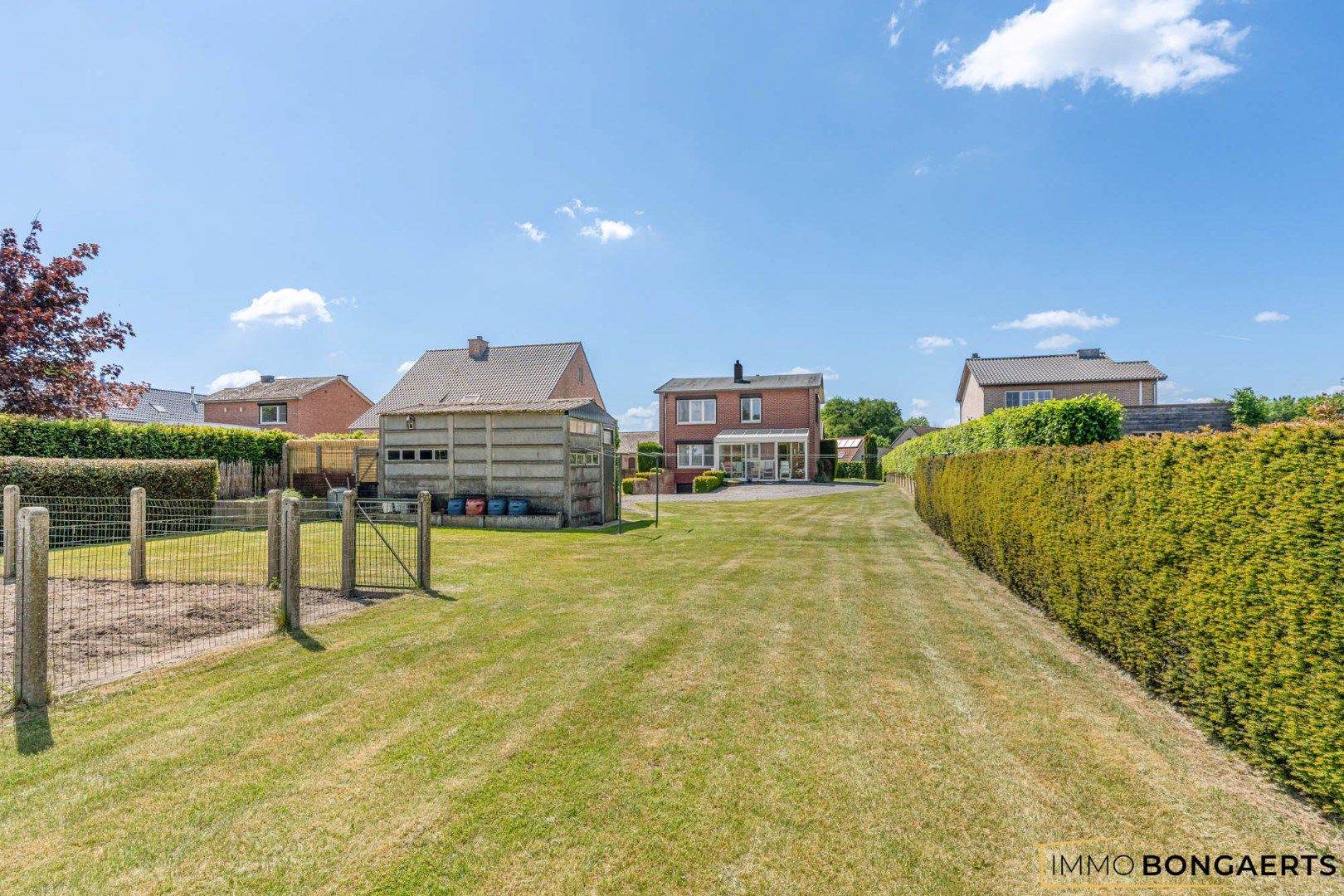 Woning met 4 slaapkamers foto 25