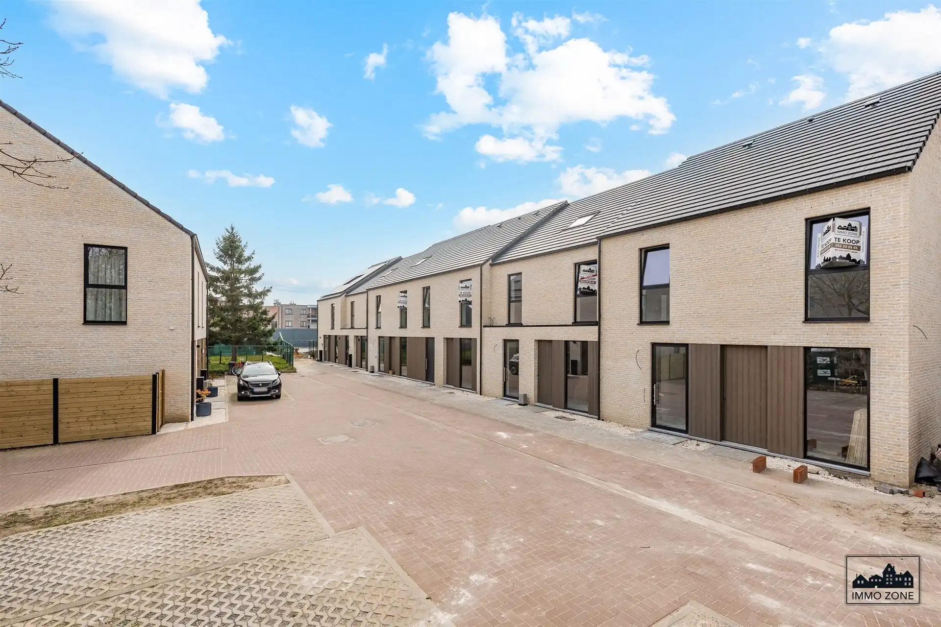 Huis te koop Meesterhof 16 - 9120 Beveren