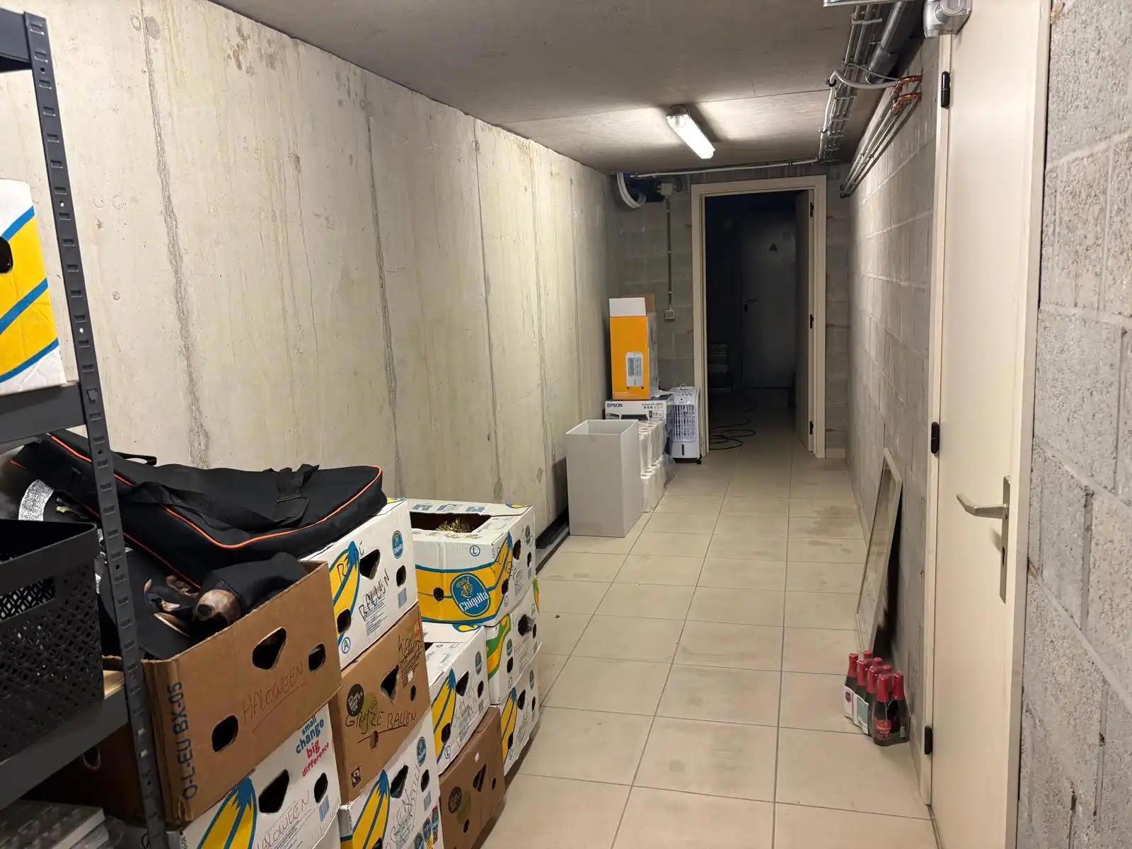 Ruim handelspand op de markt van Berlaar foto 12