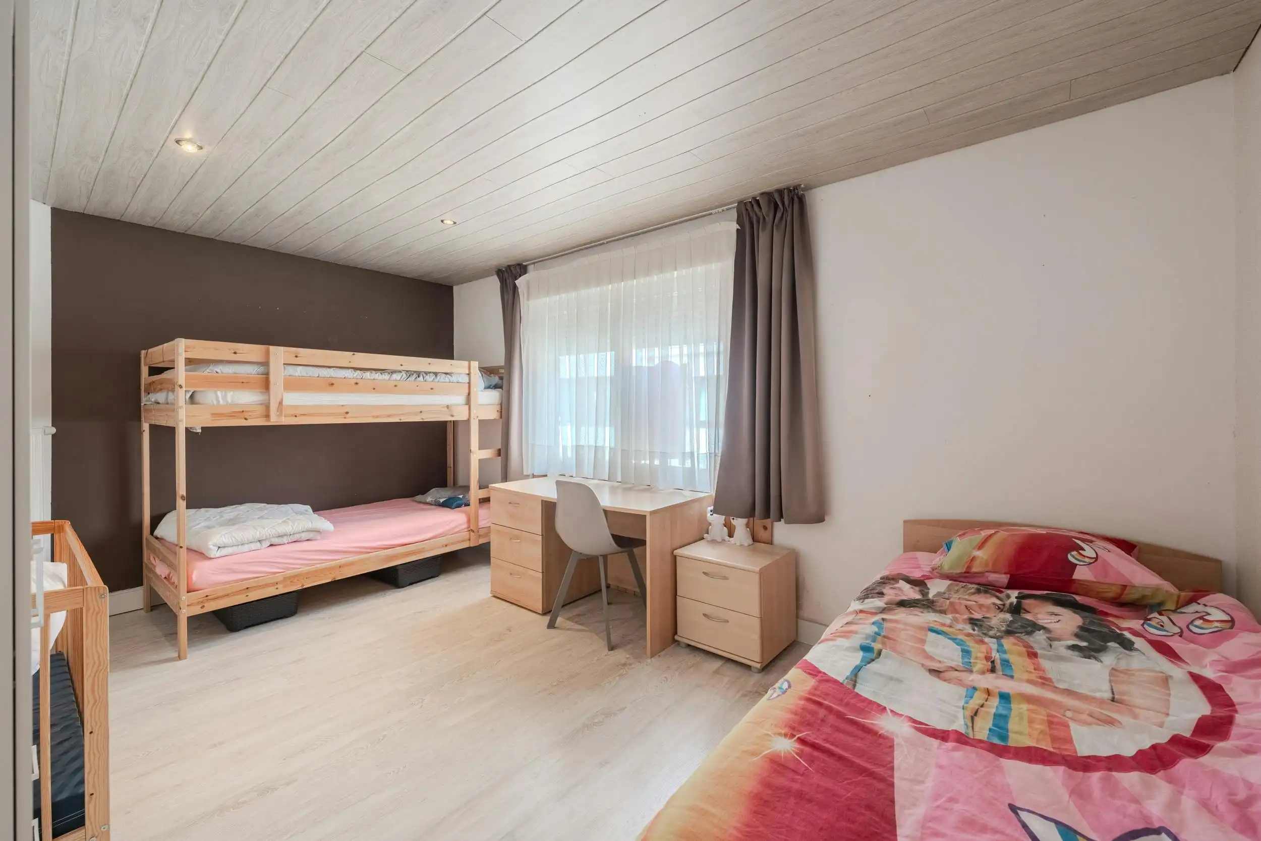 Instapklare woning met zongericht terras in centrum Middelkerke! foto 19