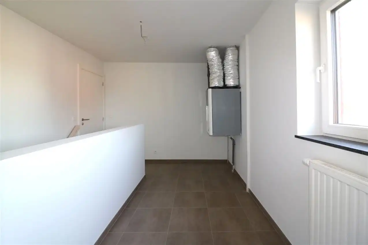 Nieuwbouw appartement met 3 slaapkamers foto 20