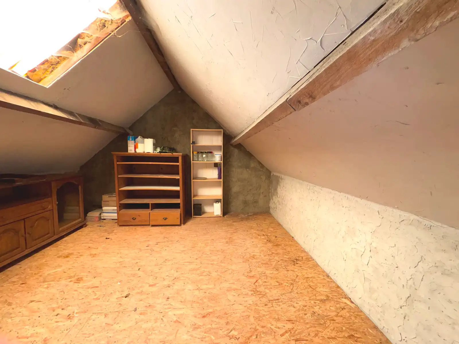 WSB-immo: te renoveren woning op 6a60ca foto 15