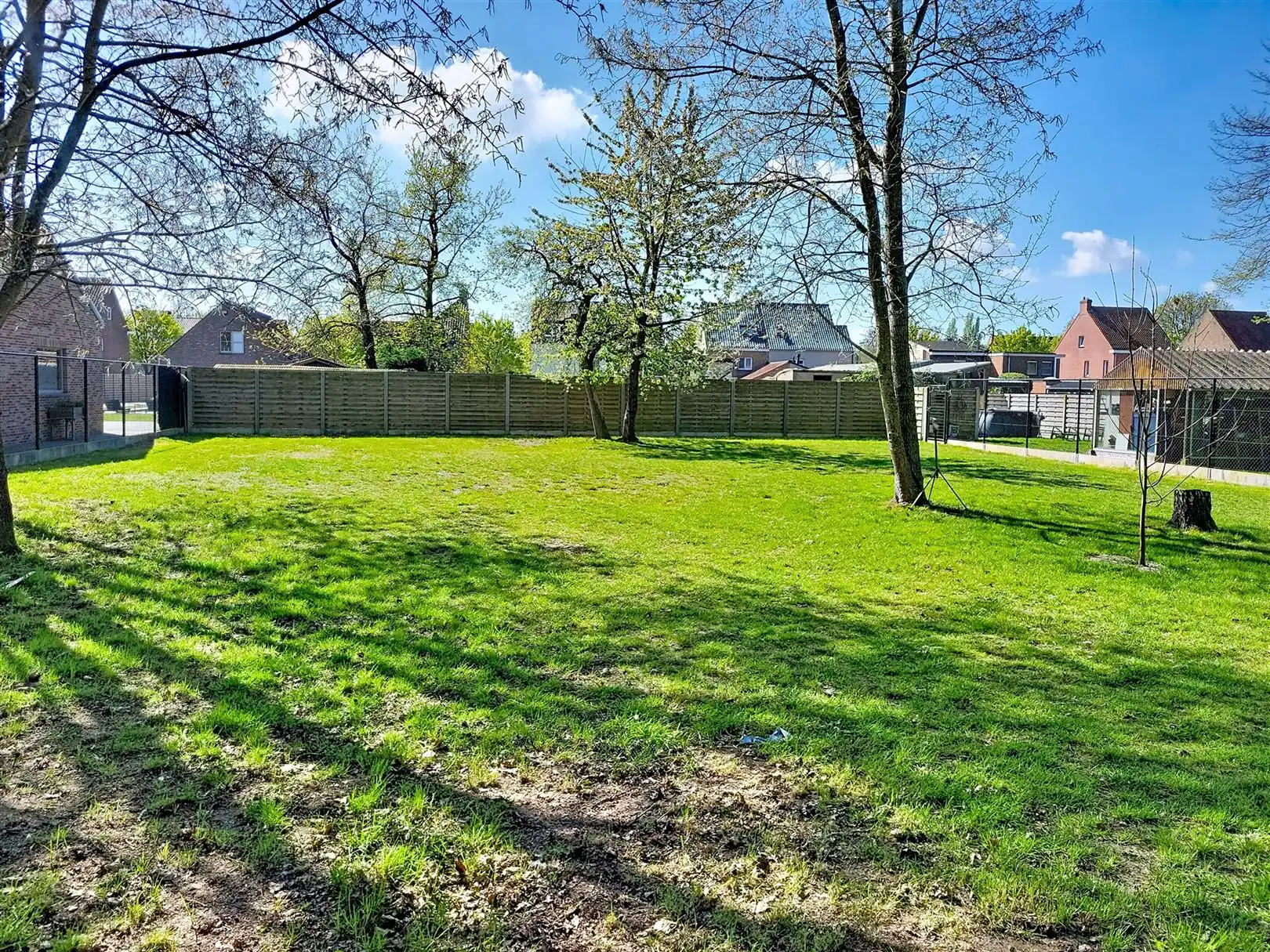 uitzonderlijke eigendom met garage en grote tuin (2287 m²) foto 39