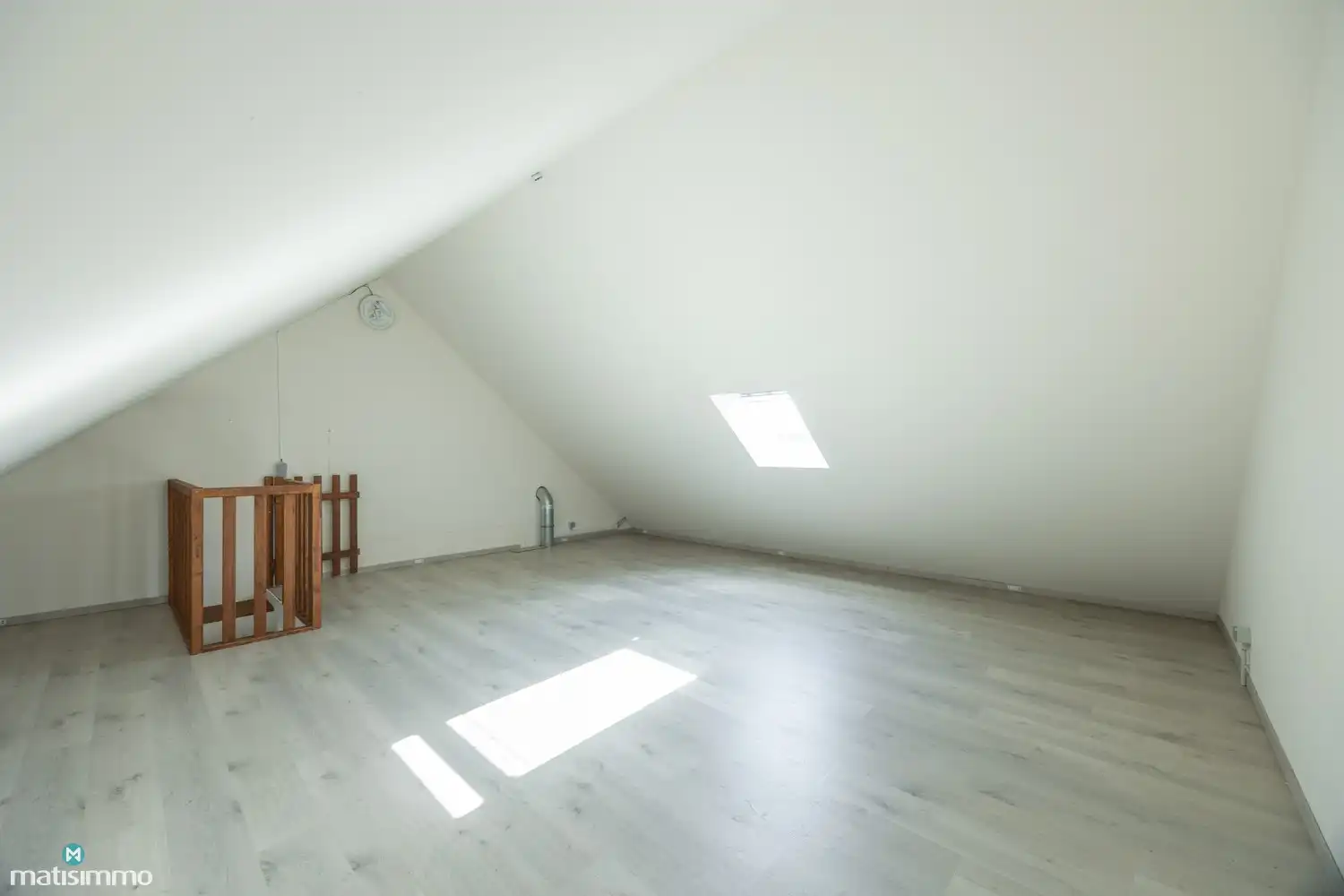 RECENTE ENERGIEZUINIGE WONING MET 2 SLAAPKAMERS, VERANDA EN TUIN TE MUNSTERBILZEN foto 25