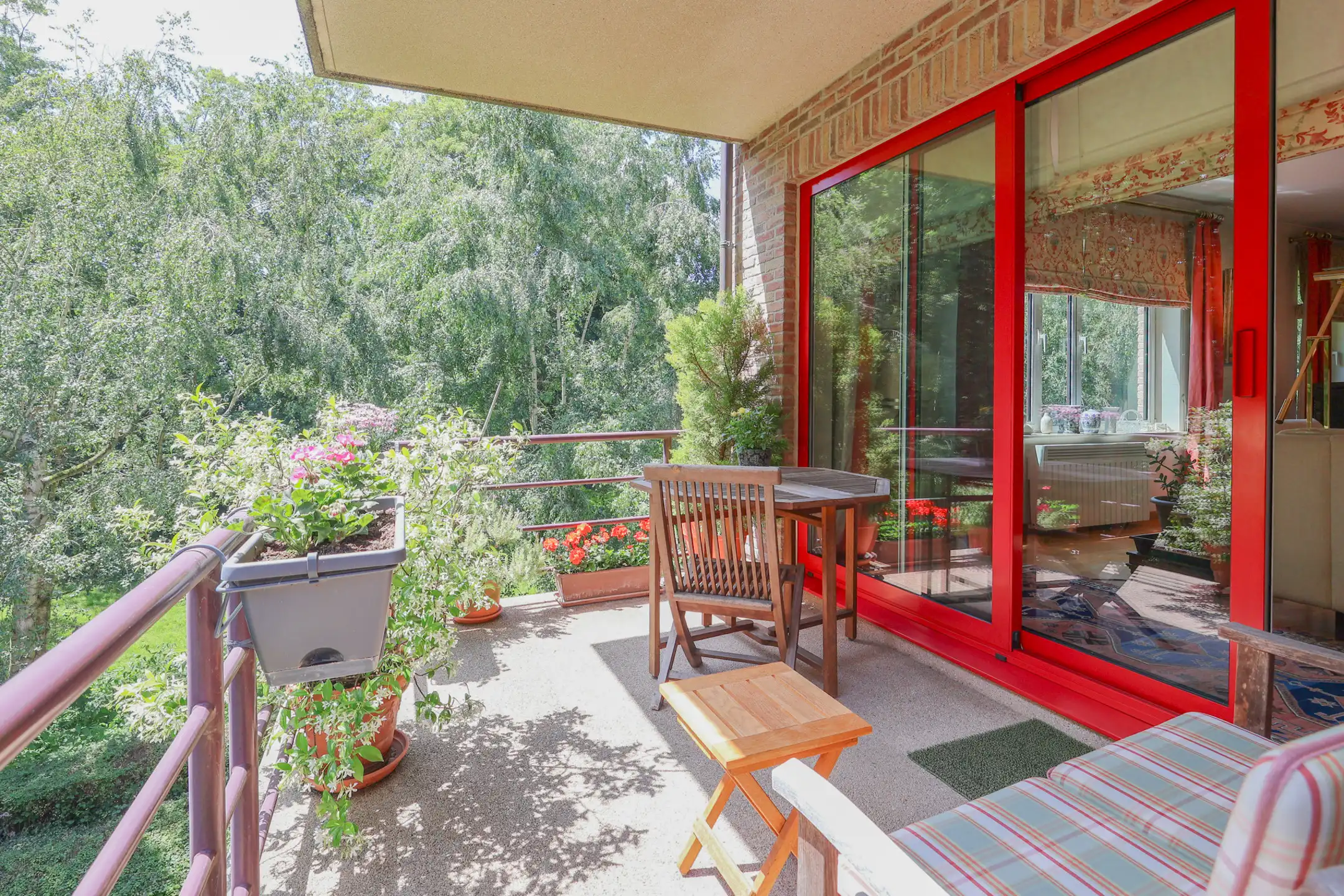 Appartement te koop foto 14