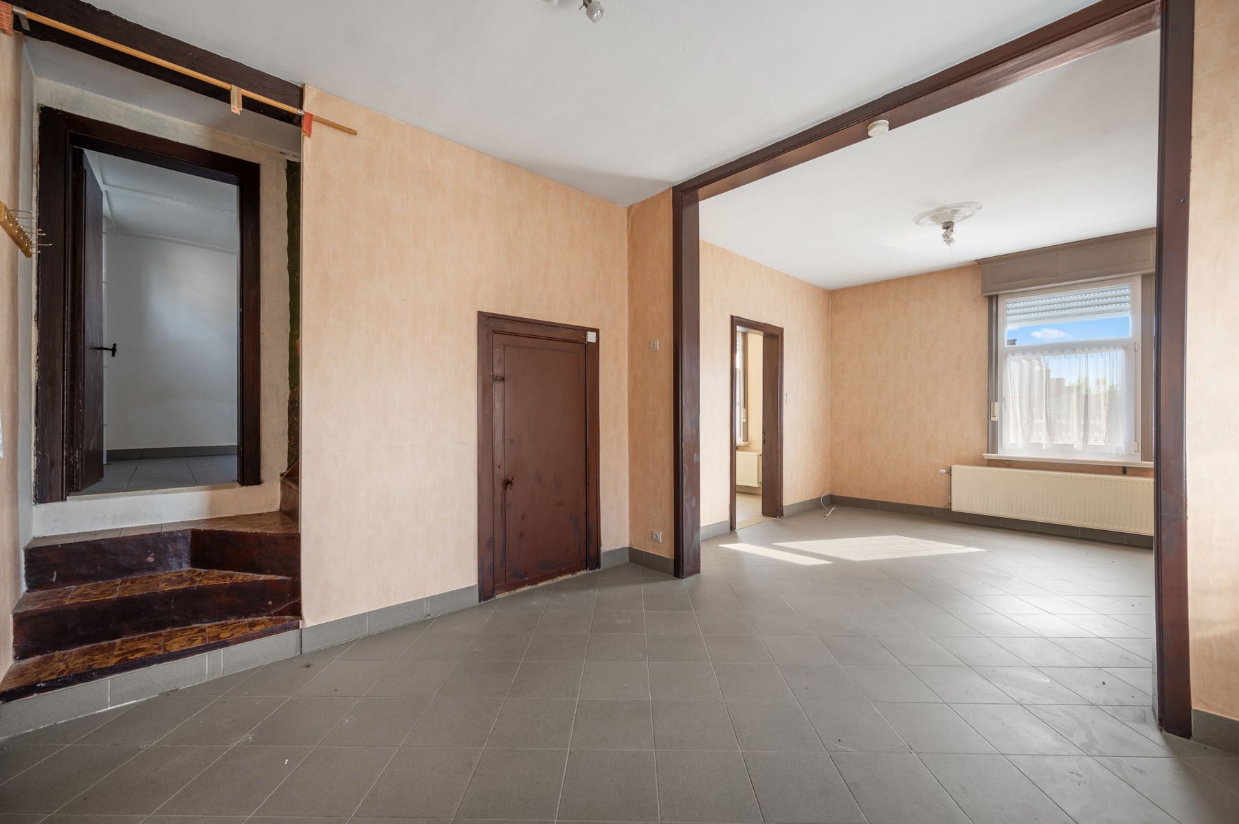 Te renoveren pand met magazijnen te BEERZEL foto 5