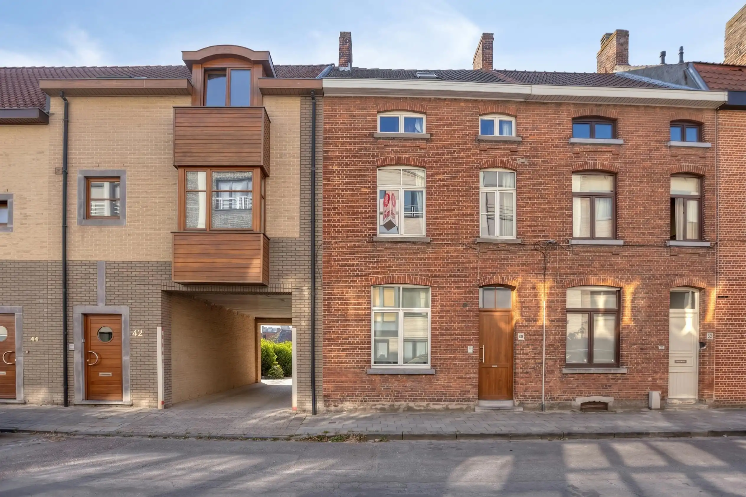 Instapklaar huis met 4 slaapkamers te koop in Kristus Koning foto 12