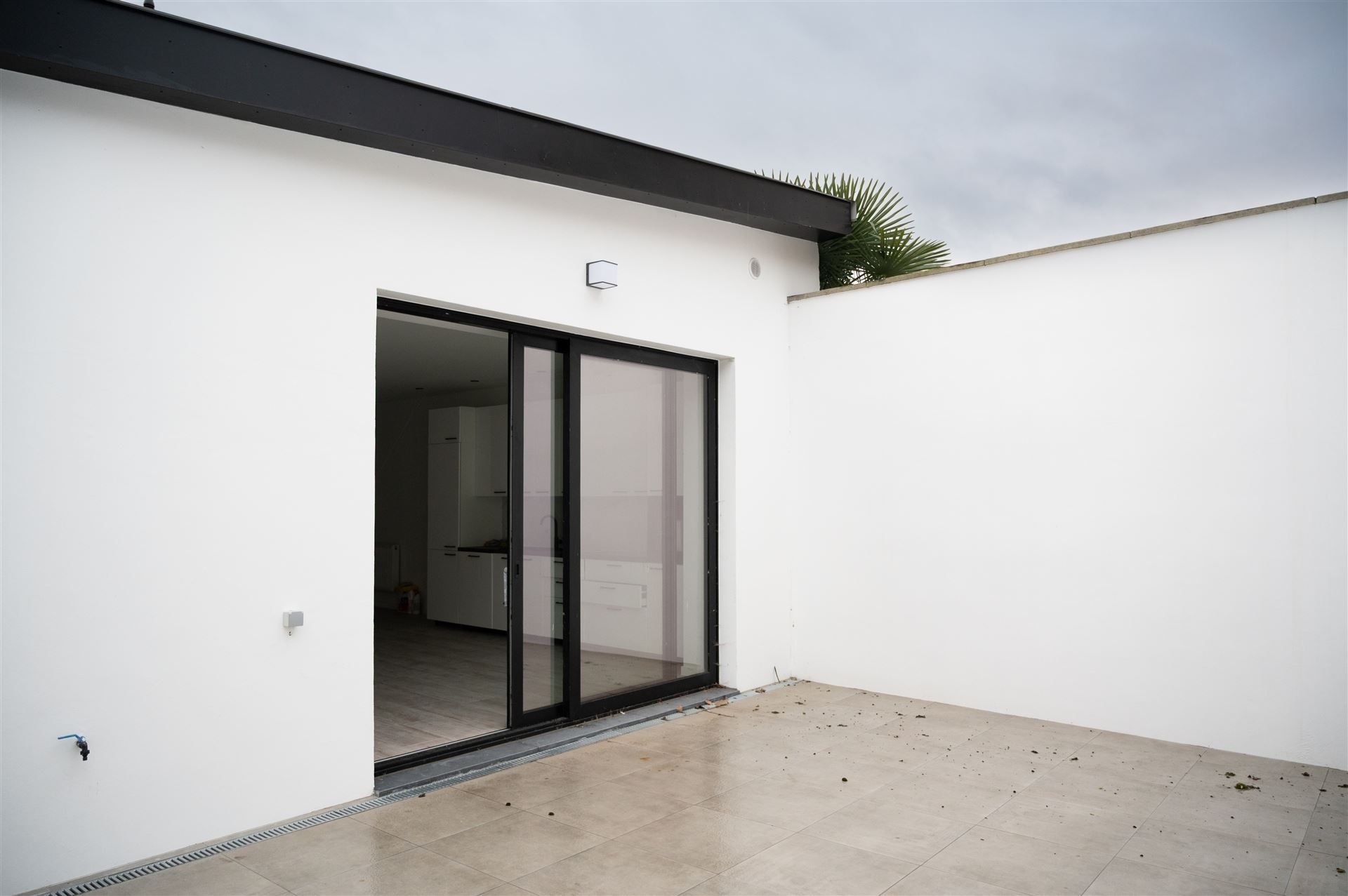 Woning met terras foto 4