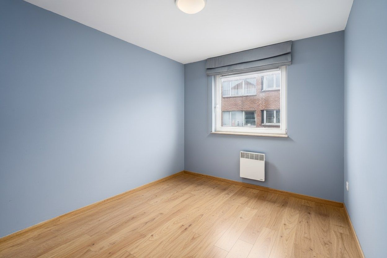 Lichtrijk 1 slpkapp in een rustige residentie foto 7