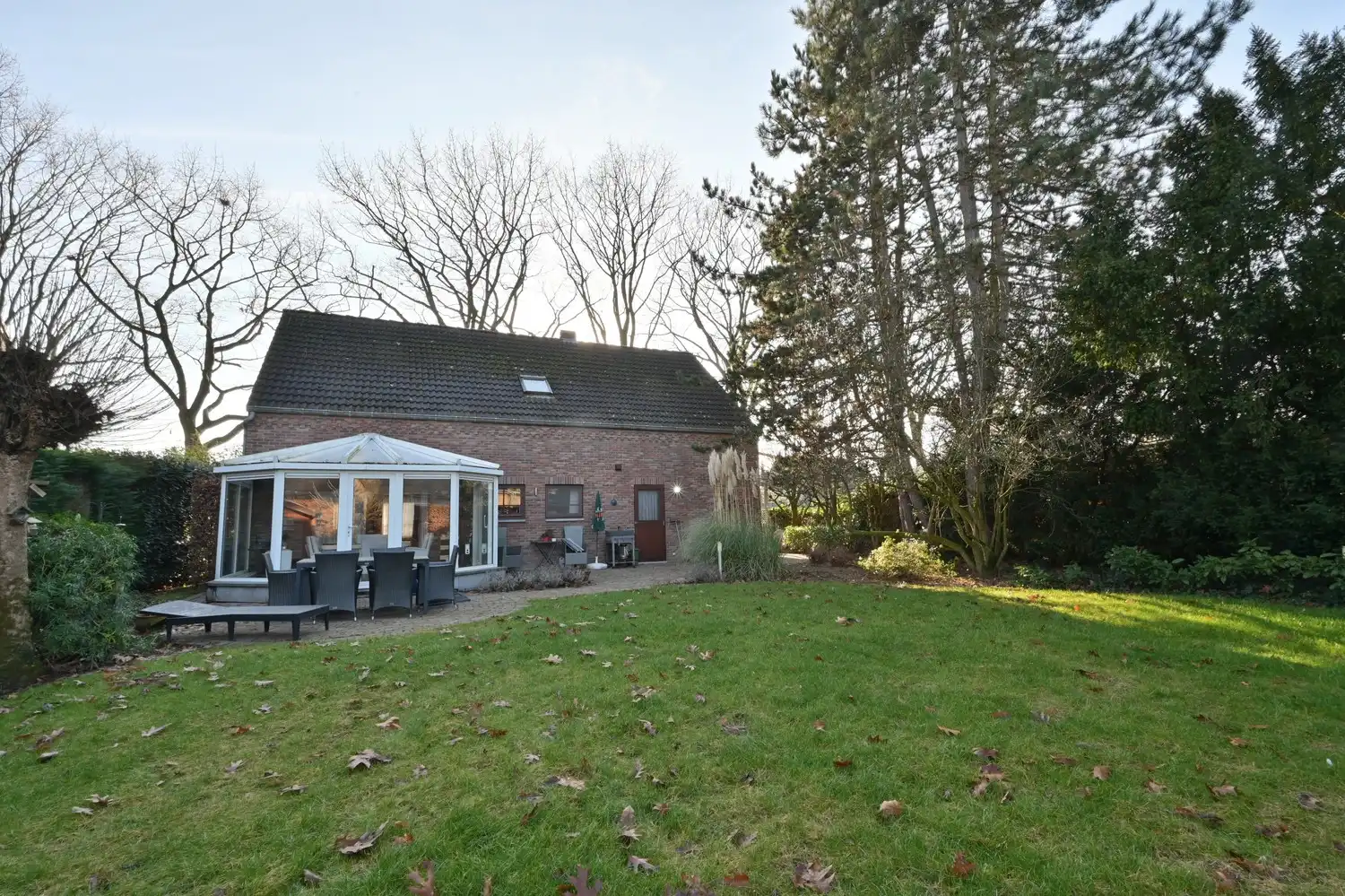 Vrijstaande woning op idyllische dreef, aan de rand van het bos – vlak bij Maastricht foto 20