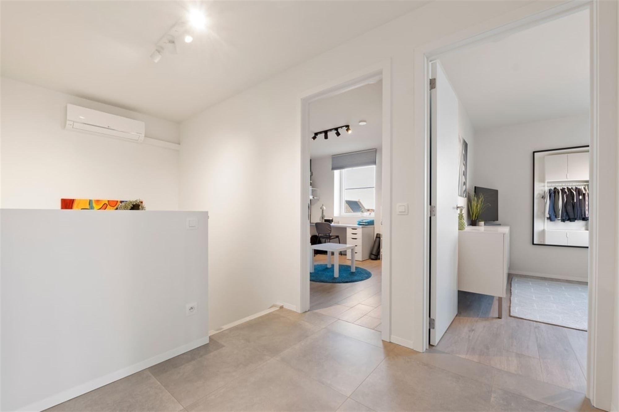 PRACHTIGE NIEUWBOUWWONING MET 4 SLAAPKAMERS IN GINGELOM  foto 36