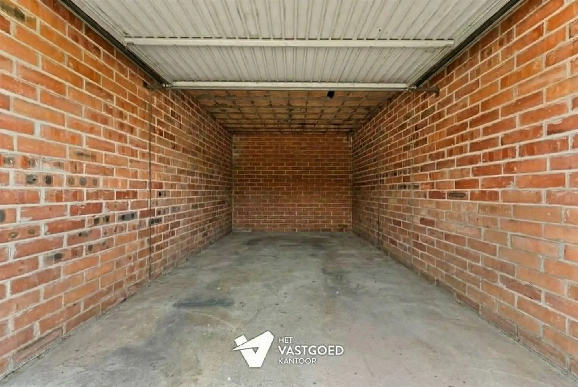 VOLLEDIG GERENOVEERD APPARTEMENT (65M²) MET 1 SLAAPKAMER, AUTOSTAANPLAATS EN GARAGEBOX TE HEUSDEN-ZOLDER foto 17