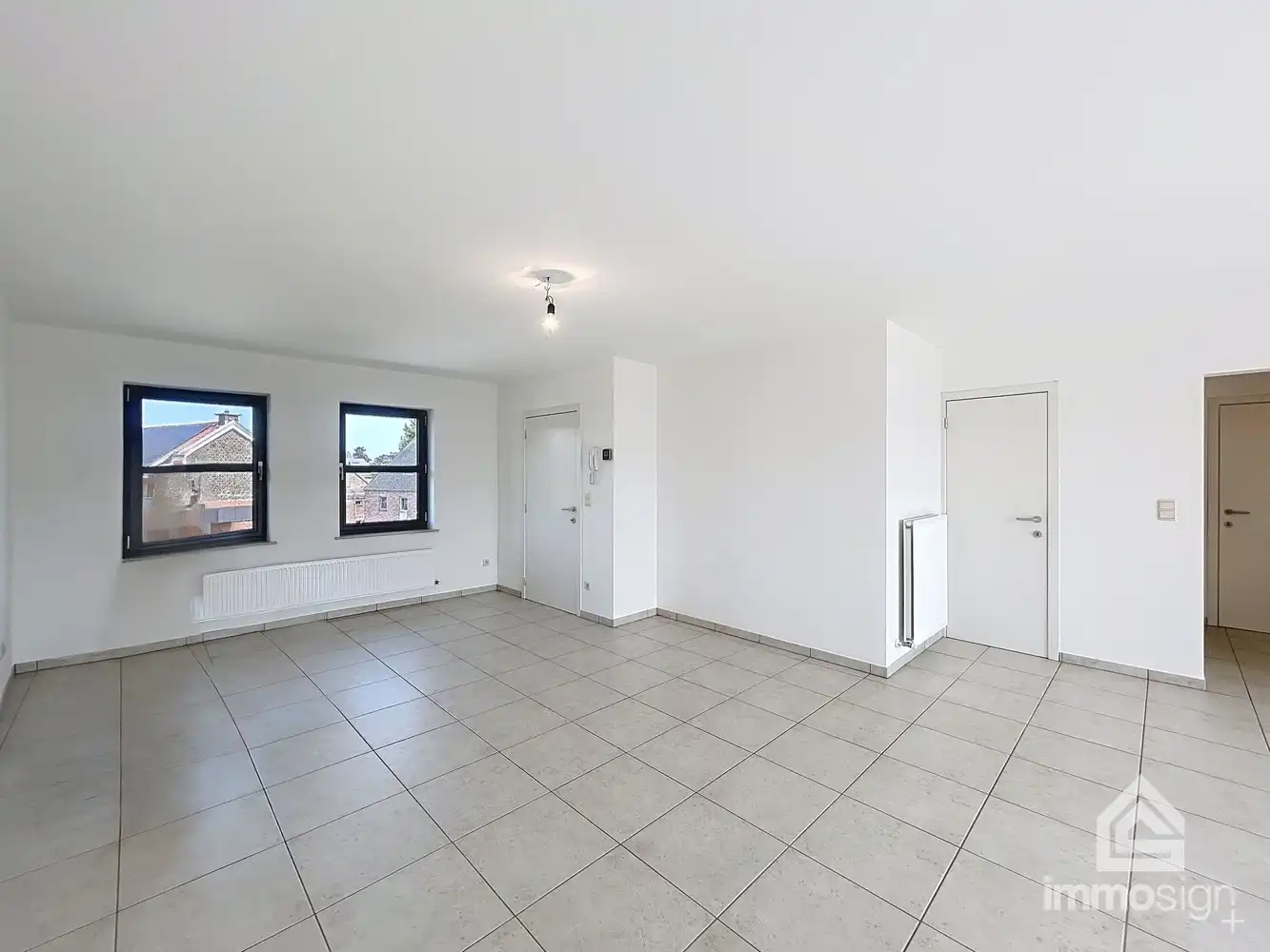 Ruim duplexappartement in het hart van Bocholt! foto 3