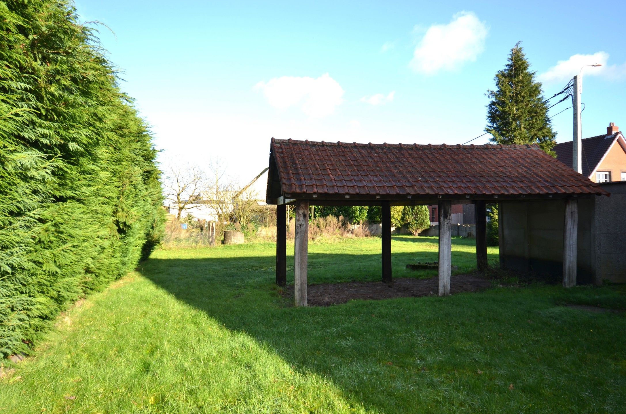 Projectgrond foto 5