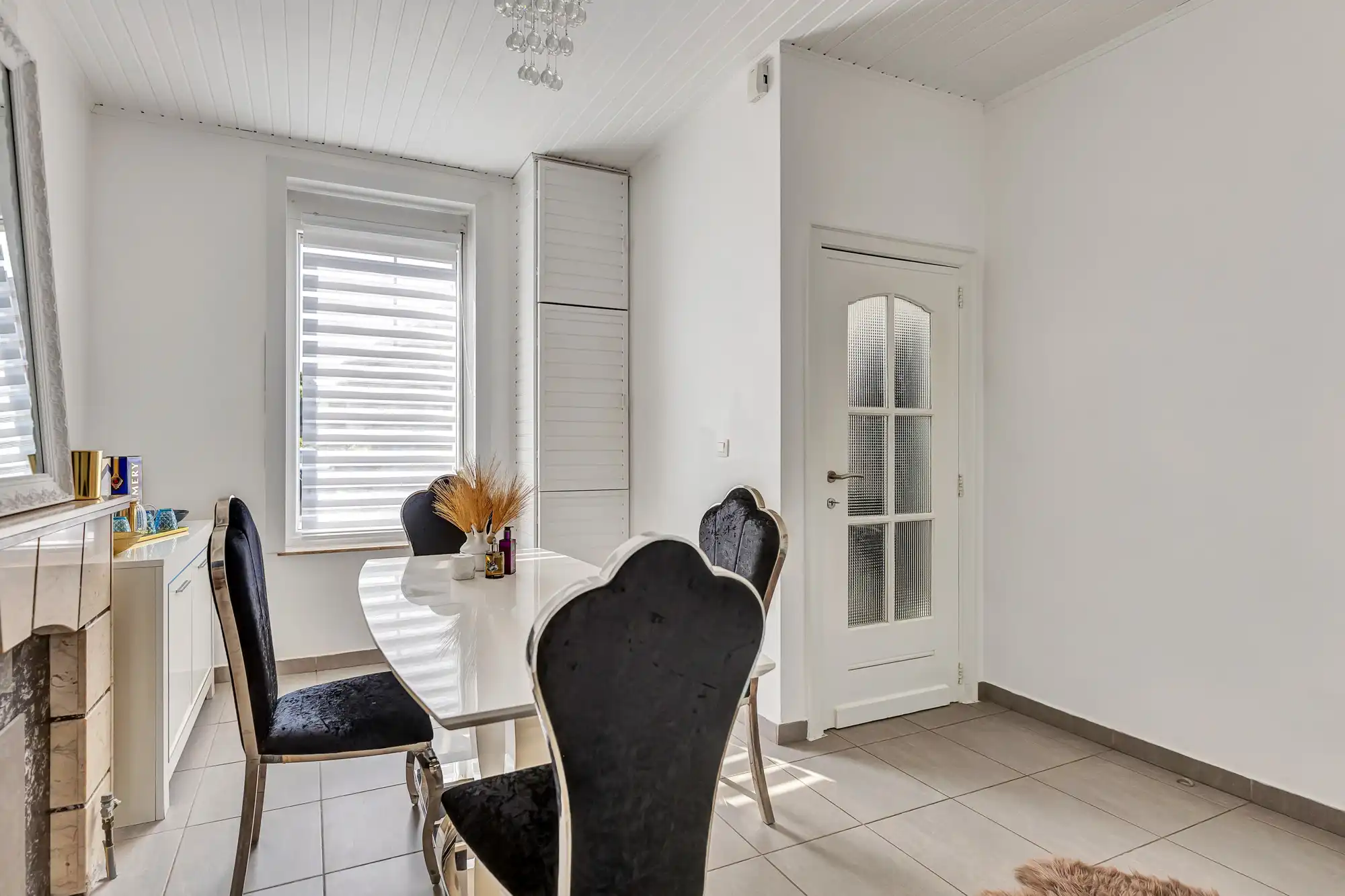 Instapklare starterswoning met 2 slaapkamers foto 3