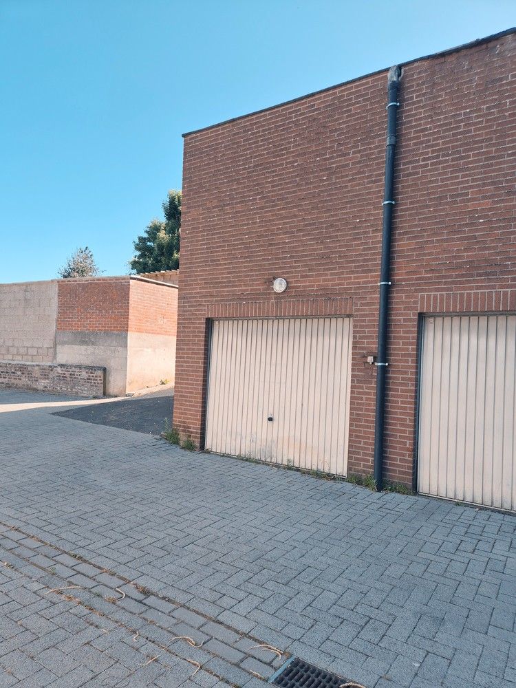 Mooi appartement met 2 slaapkamers op topligging! foto 14