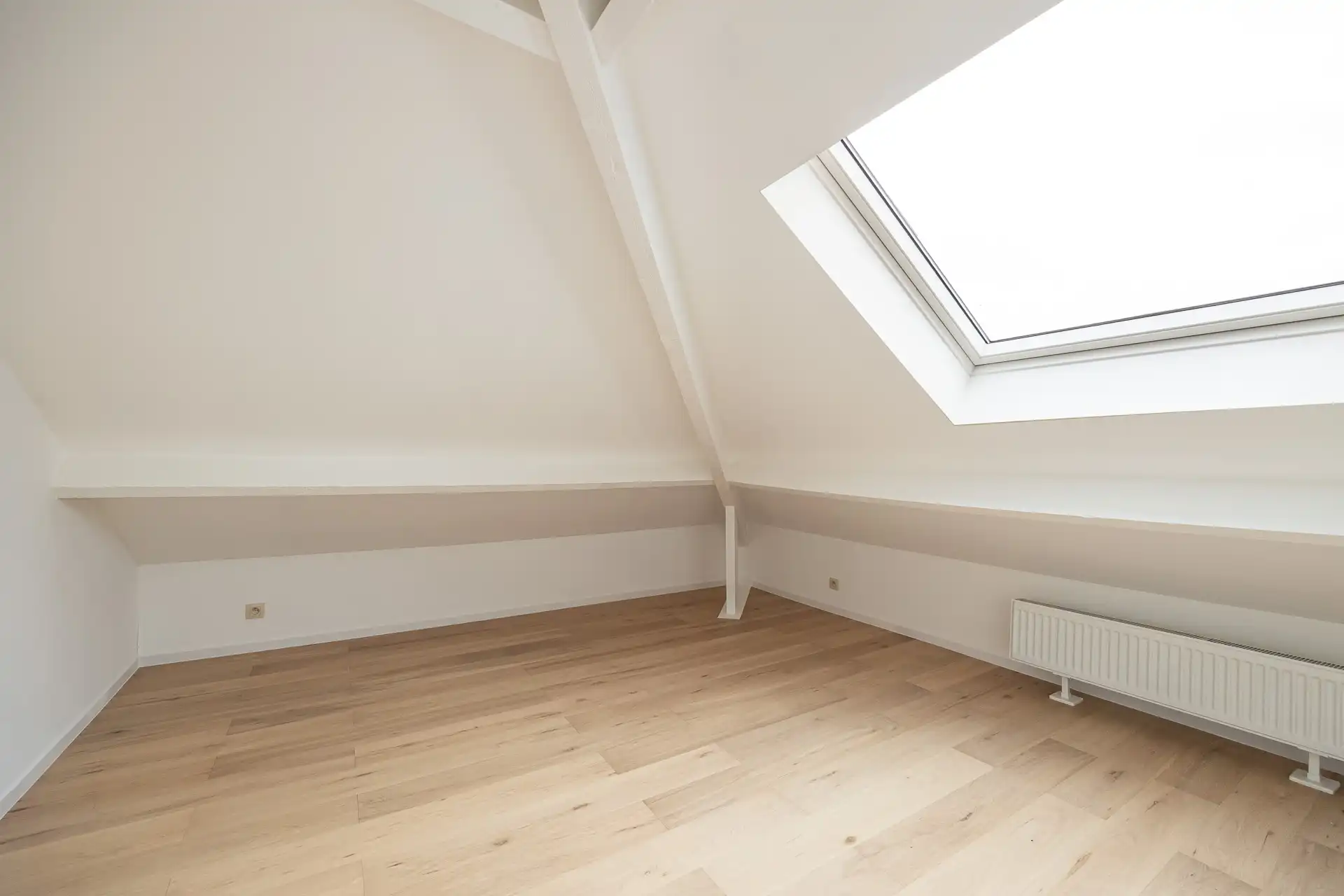 Appartement met 4 kamers en 2 badkamers foto 12