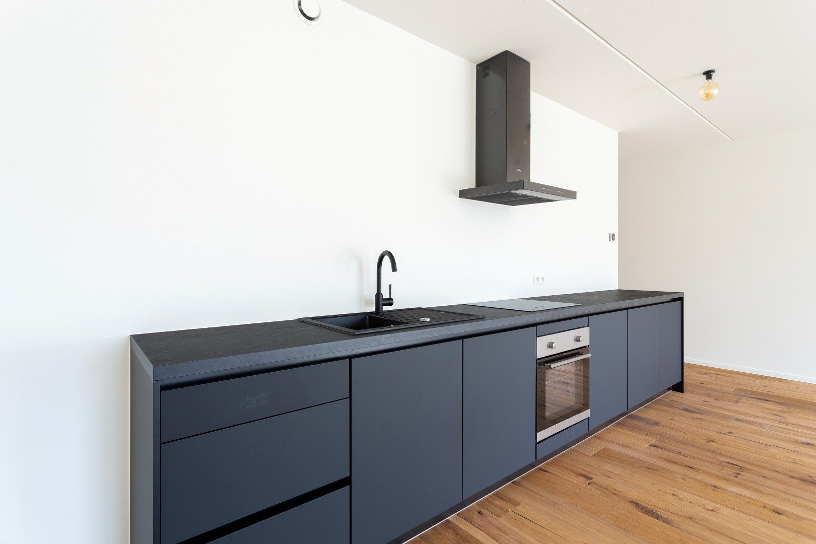 Nieuwbouwproject “Maison Geeraard” – 11 appartementen foto 7