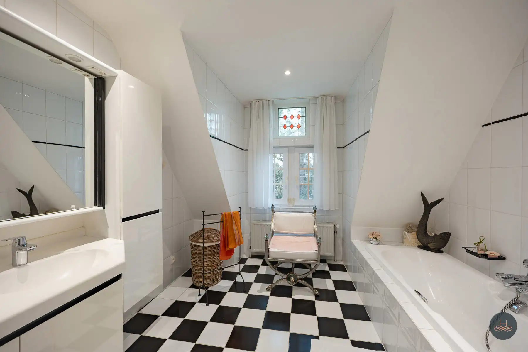 Exclusieve villa met binnenzwembad foto 19