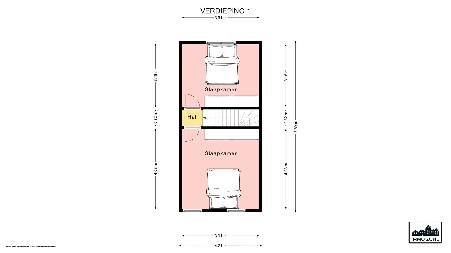 Instapklare en energiezuinige woning (EPC A) in Temse foto 19