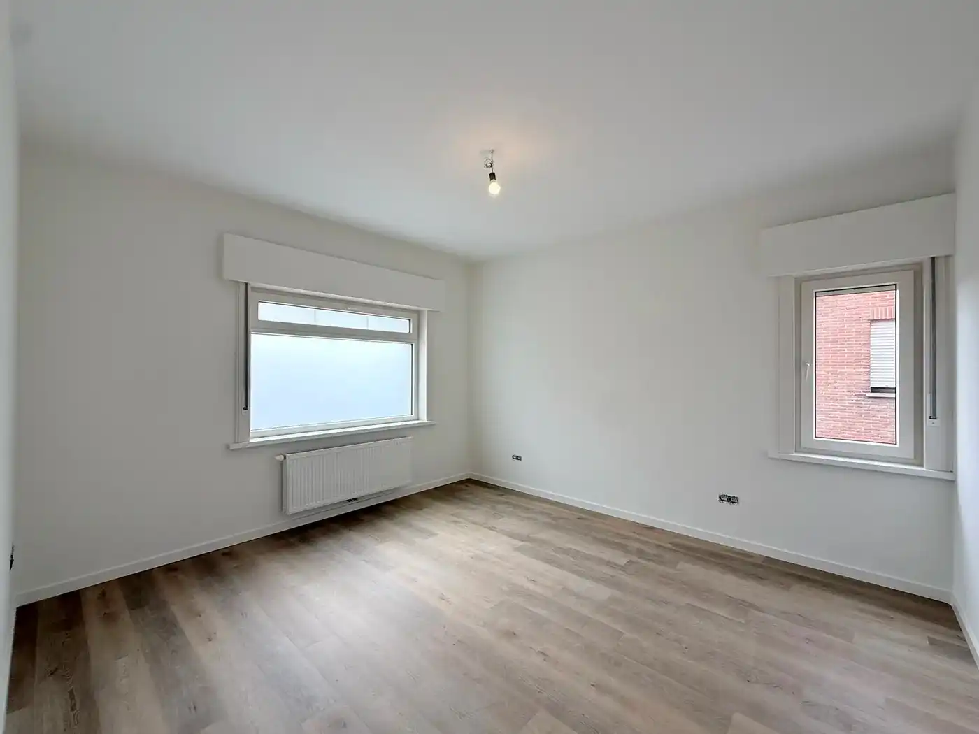 Gerenoveerde woning in Bertem foto 9