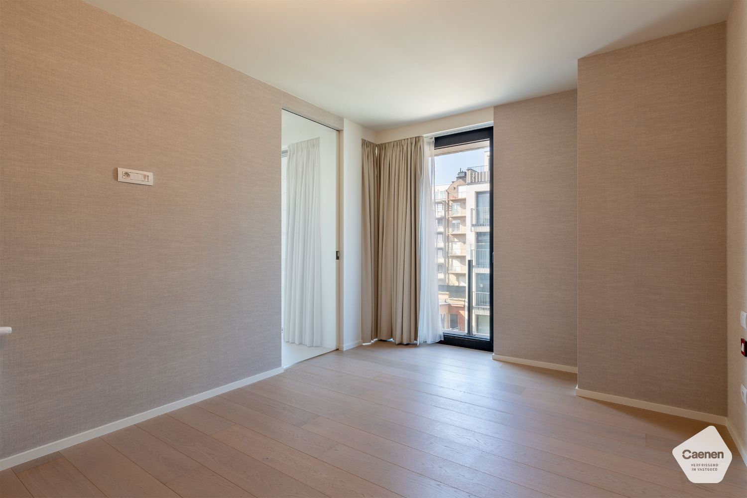 Luxueus afgewerkt assistentieflat op gunstig ligging te Oostduinkerke! foto 7