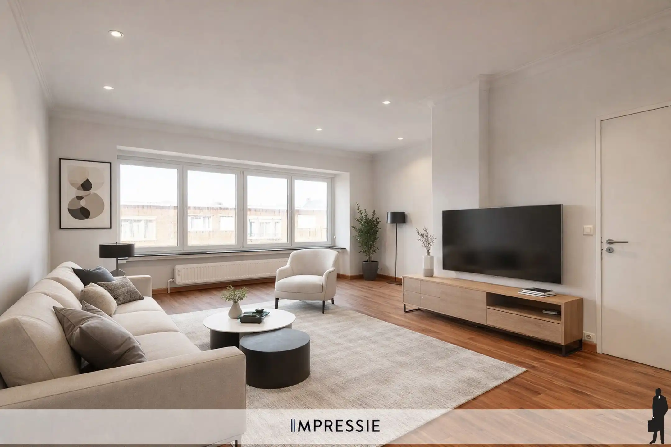 Multifunctionele woning met magazijn en showroom foto 9