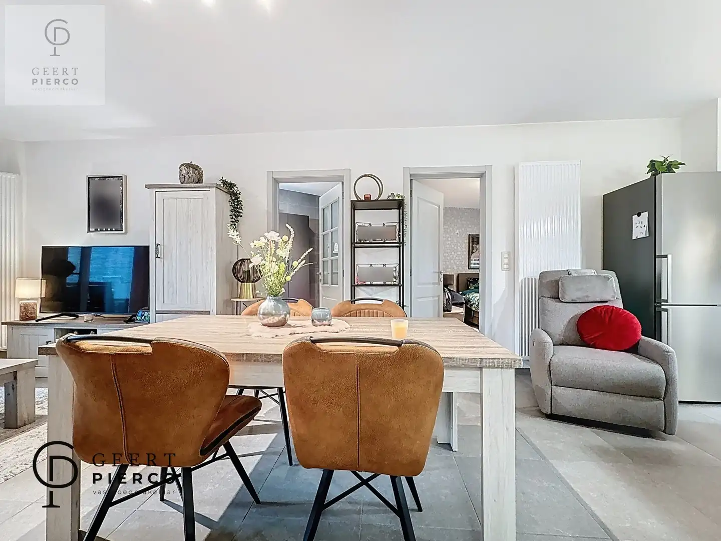 Knap investeringsappartement foto 16