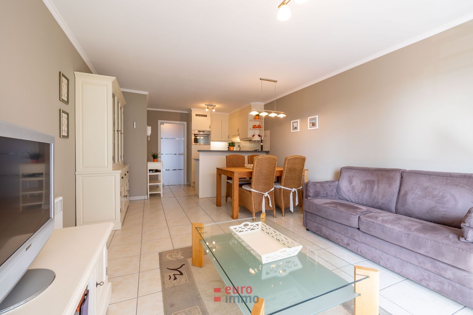 Comfortabel wonen in hartje Nieuwpoort foto 7